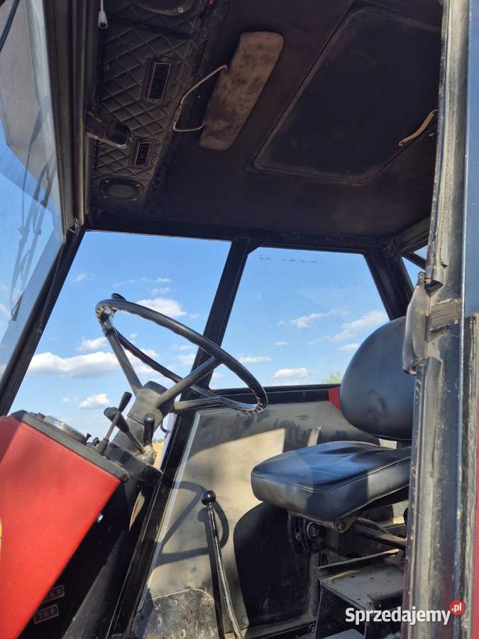 Zetor 12145 16145
