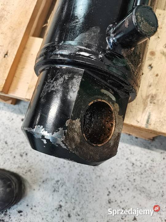 JLG 307 Siłownik hydrauliczny teleskopa Wilkowo sprzedam