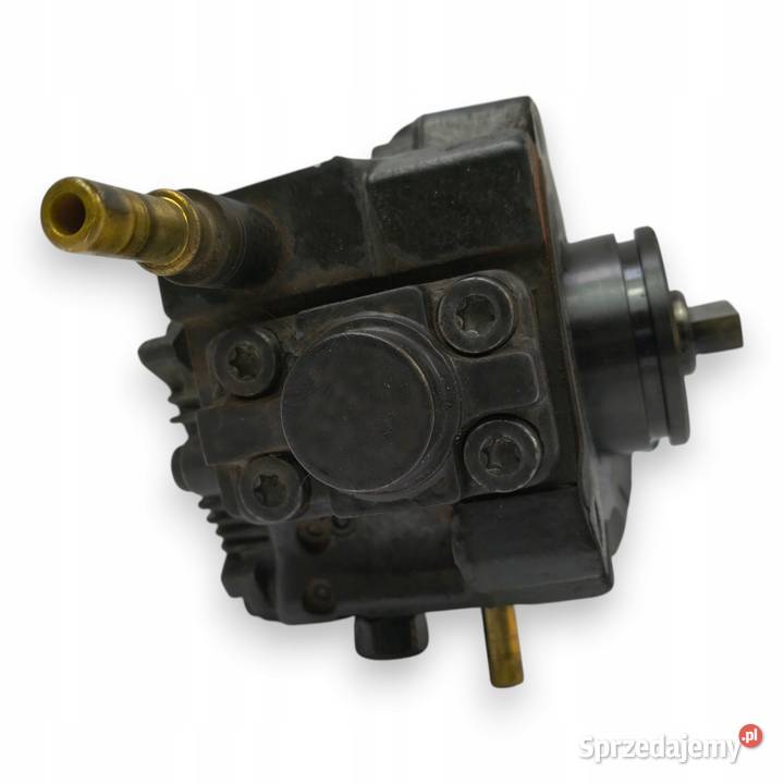 POMPA WTRYSKOWA Ford Mondeo IV 407 C5 22 TDCi lubelskie Chełm