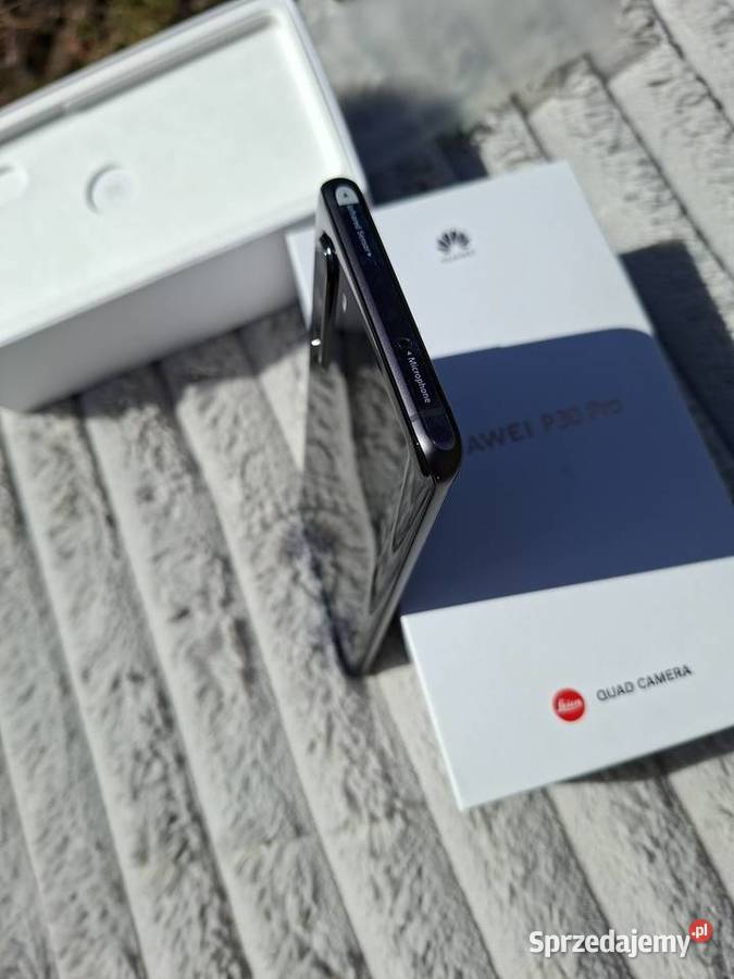 Huawei P30 Pro stan idealny Żary
