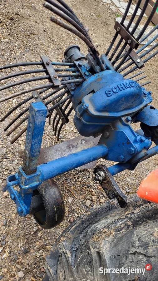 Kopaczka świętokrzyskie Porąbki