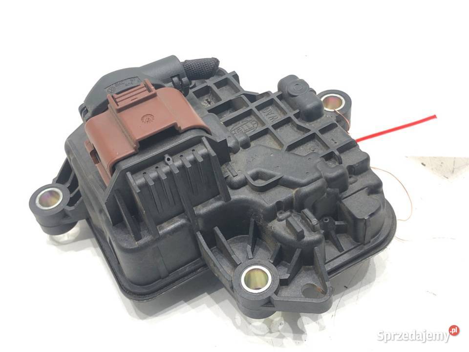 SILNICZEK NAGRZEWNICY VW 2Q0907511G TROC osobowe