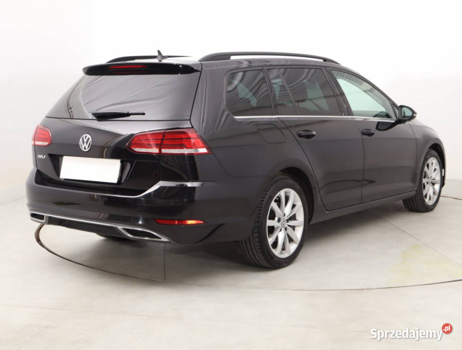 VW Golf 20 TDI czujnik deszczu Bielany Wrocławskie