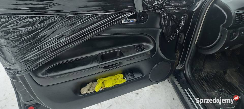 Części Passat B5 FL 19 tdi awx LO41 łódzkie Niemierzyn