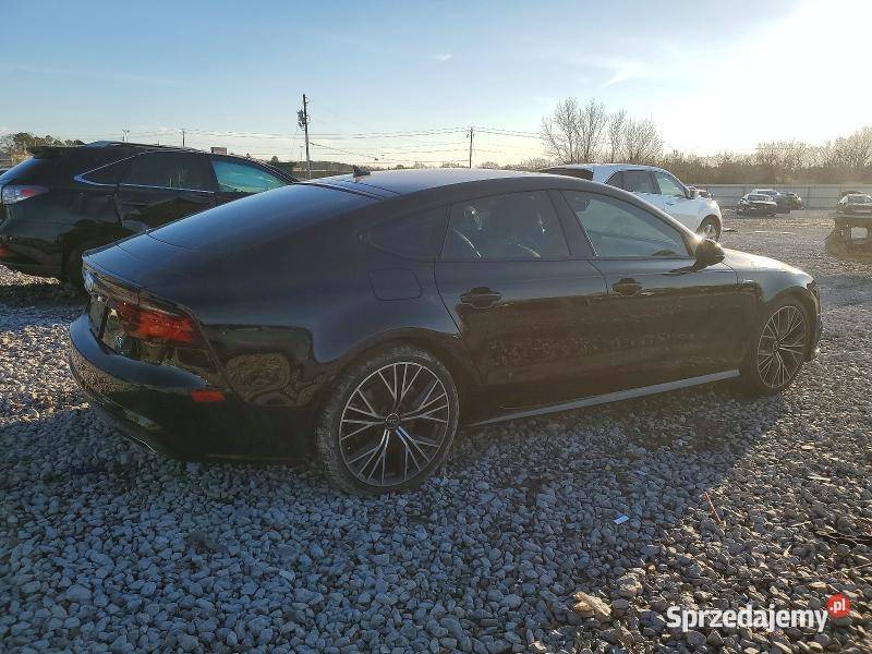 Audi a7 sprowadzony opłatach 30 tfsi pomorskie Słupsk