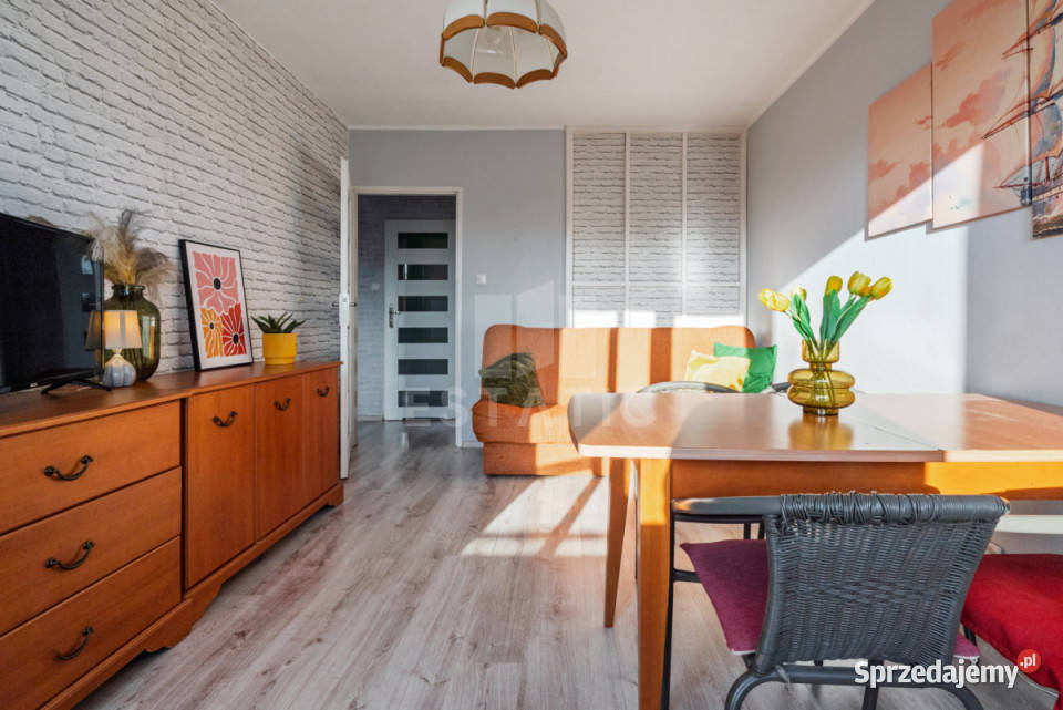 Do sprzedaży mieszkanie Sopot Tatrzańska 3701m2 Liczba pokoi 2 pomorskie