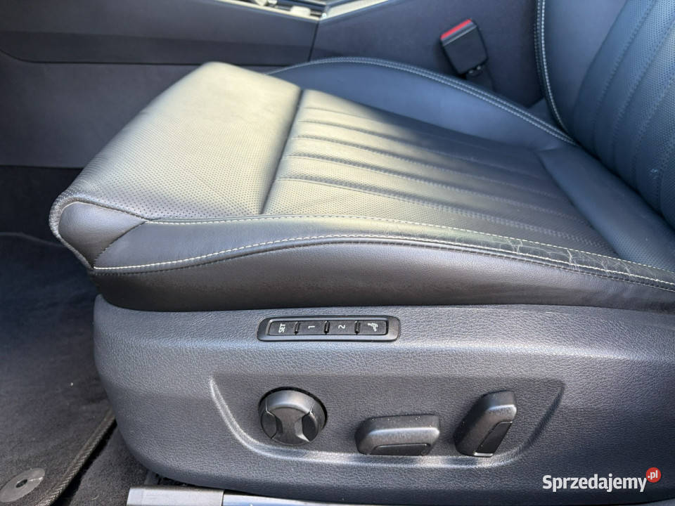 koda Superb GD5J11920 TSI 4x4 LK DSG Podgrz I isofix Pępowo sprzedam