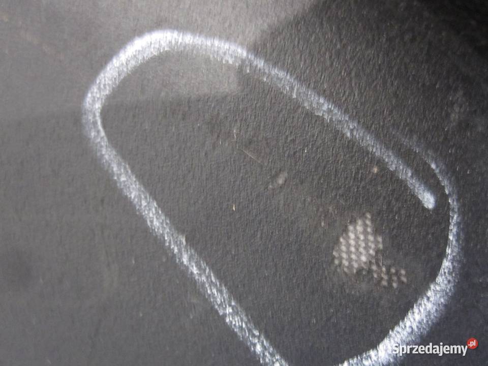 BMW X3 06r roleta bagażnika 3424662 osobowe Kielce sprzedam