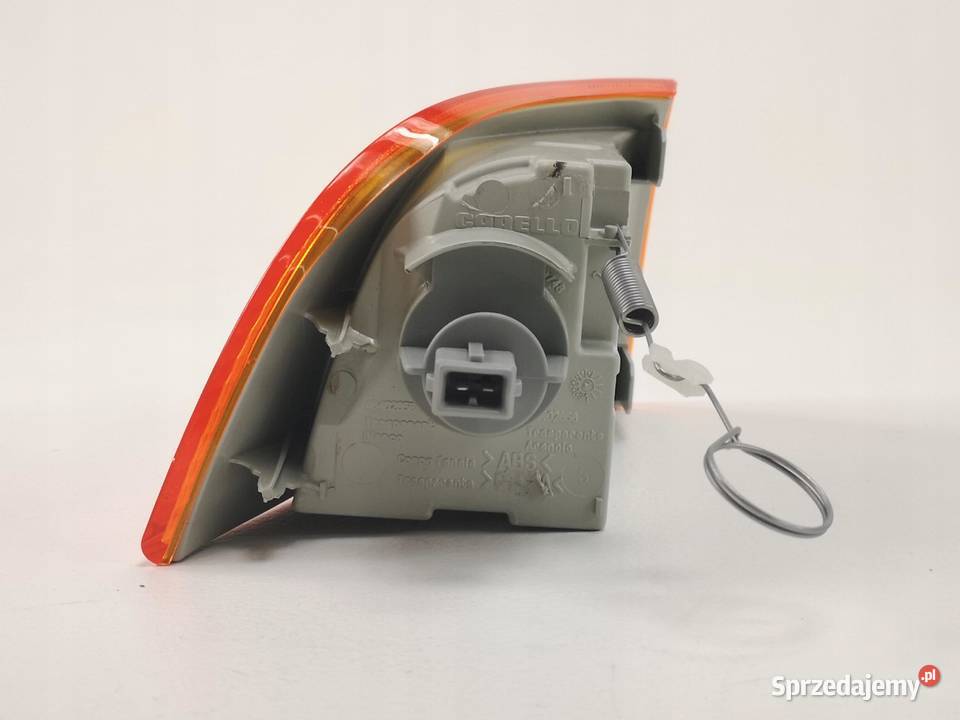 KIERUNKOWSKAZ PRAWY PRZÓD FIAT PUNTO 19932000