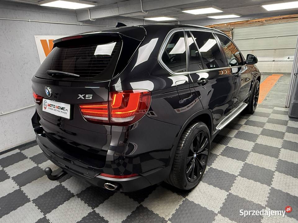 B47 231 Salon Polska GWARANCJA CERTYFIKAT diesel Poznań