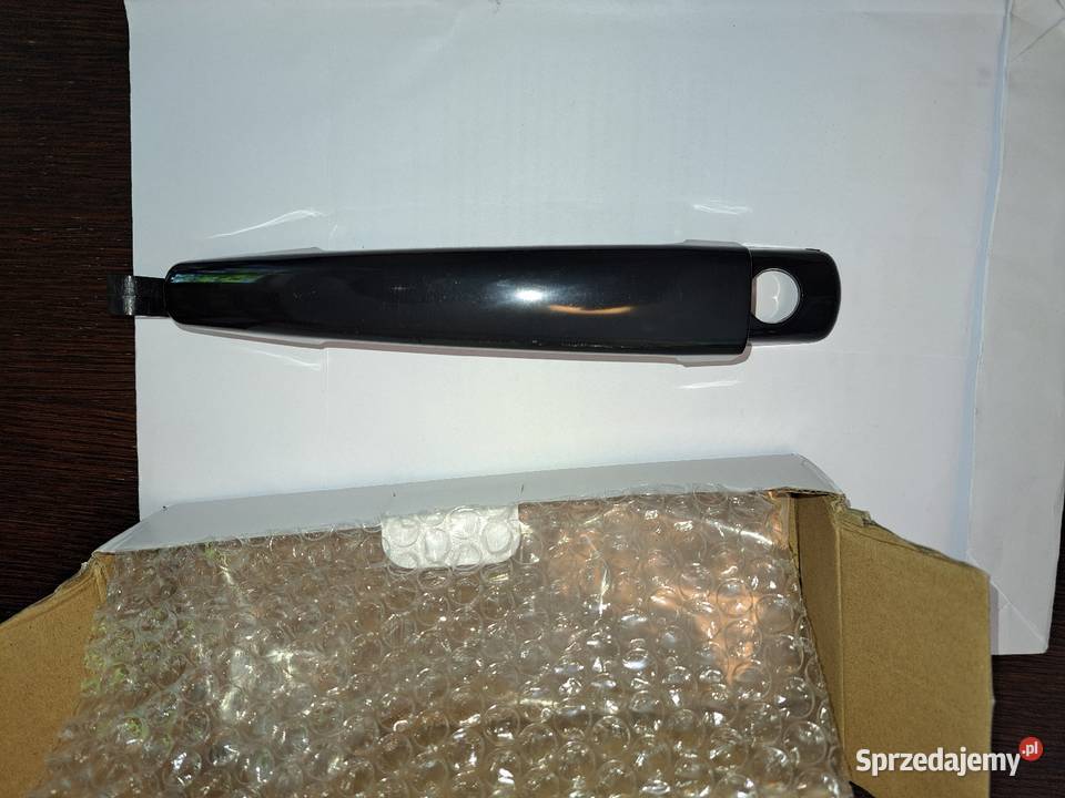 Klamka LP Citroen Celysee Peugeot 301 208 Grupa osobowe lubelskie Lublin