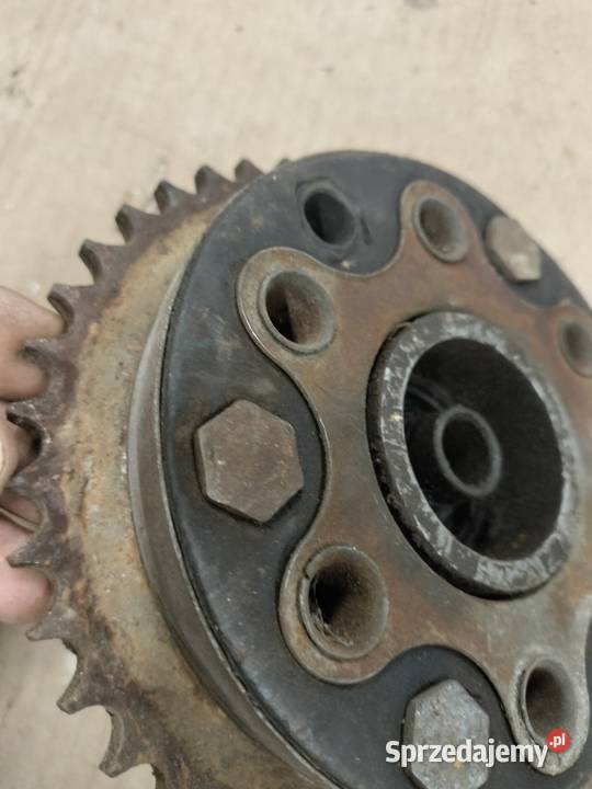 WFM OSA M50 zabierak Rozkochów