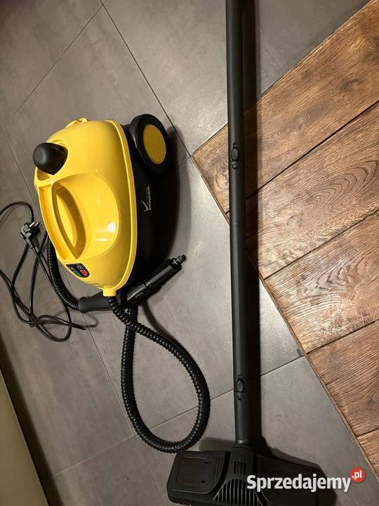 Parownica ELDOM 2000 Vapuro Kraków