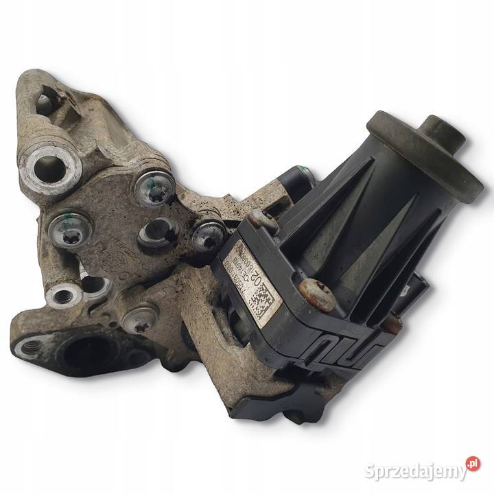 ZAWÓR EGR Renault Corsa E Combo 13 CDTI 55249869 Recyrkulacja spalin EGR sprzedam