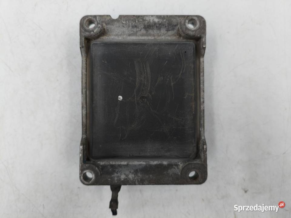 Sterownik Silnika Opel Corsa D 14 16v 55557934 osobowe Komputery Wyszków