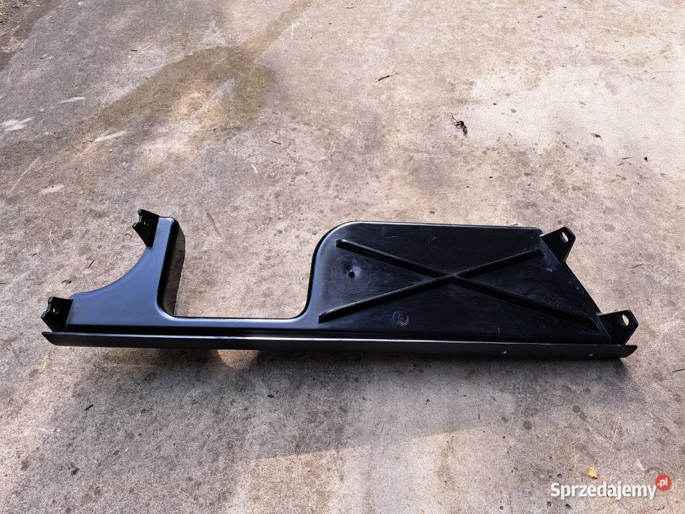 Fiat 125p półka pod kierownicę Półki tylne Leszno
