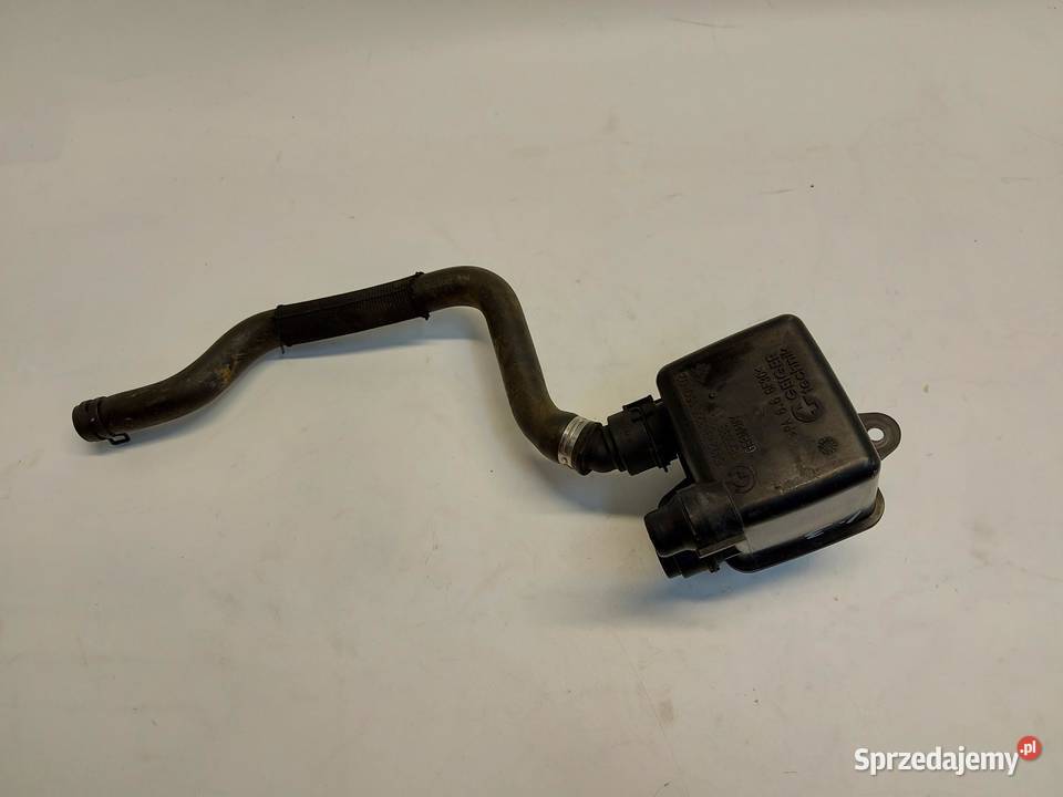 BMW i3 i01 REX Zbiorniczek wyrównawczy 9327150