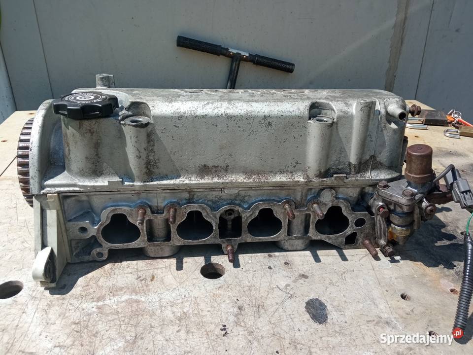 Głowica D16z6 Wołomin