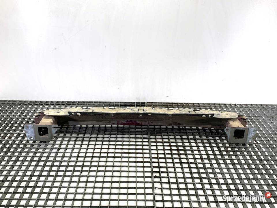 BELKA ZDERZAKA TYŁ PEUGEOT 2008 I Hatchback podkarpackie