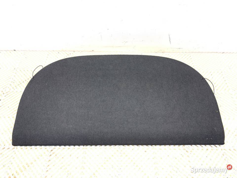 PÓŁKA TYŁ HONDA CIVIC VIII Hatchback OSŁONA