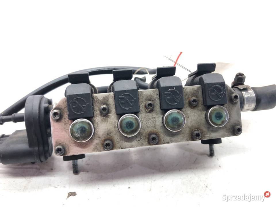 WTRYSKI DO GAZU LPG AC WTRYSK GAZU GAZOWY podkarpackie