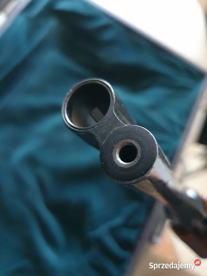 Wiatrówka Weihrauch HW70 Białogard