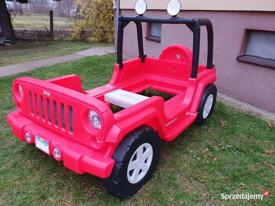 Łóżko dziecka Skierniewice sprzedam