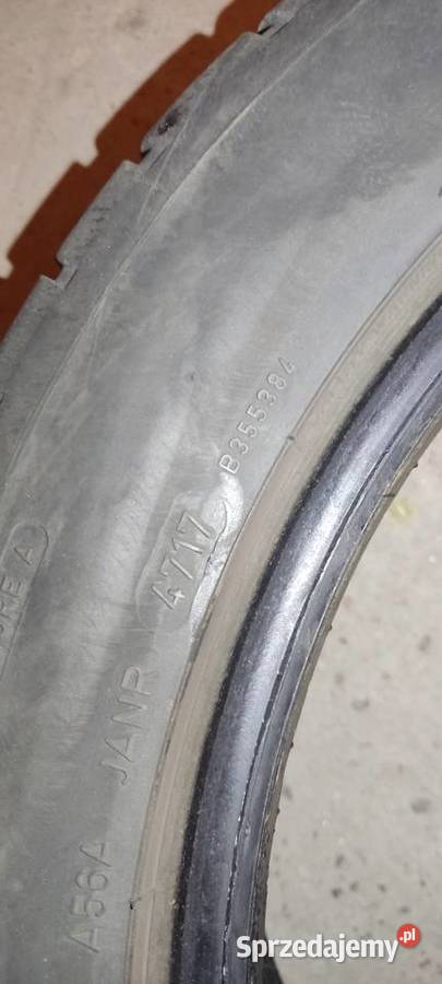 Dunlop Sport Maxx 2155017 Gniezno
