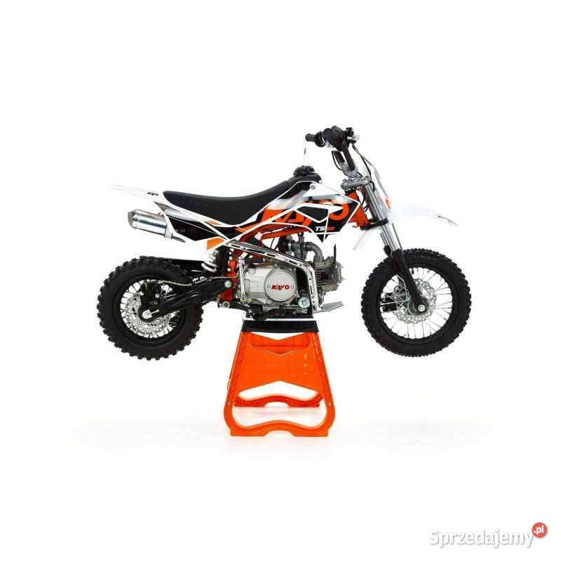 Nowy Pit Bike Kayo 90 TS fv23 Dealer Serwis Nowy małopolskie Nowy Sącz