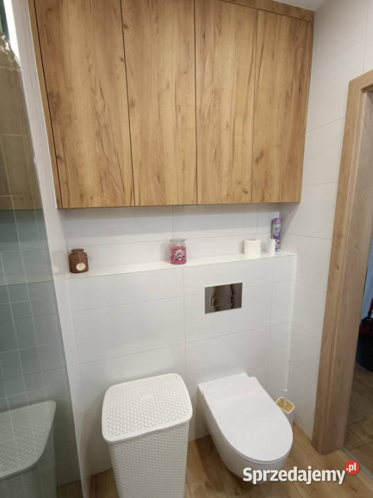 Nowoczesne mieszkanie w centrum Wrocławia Wrocław