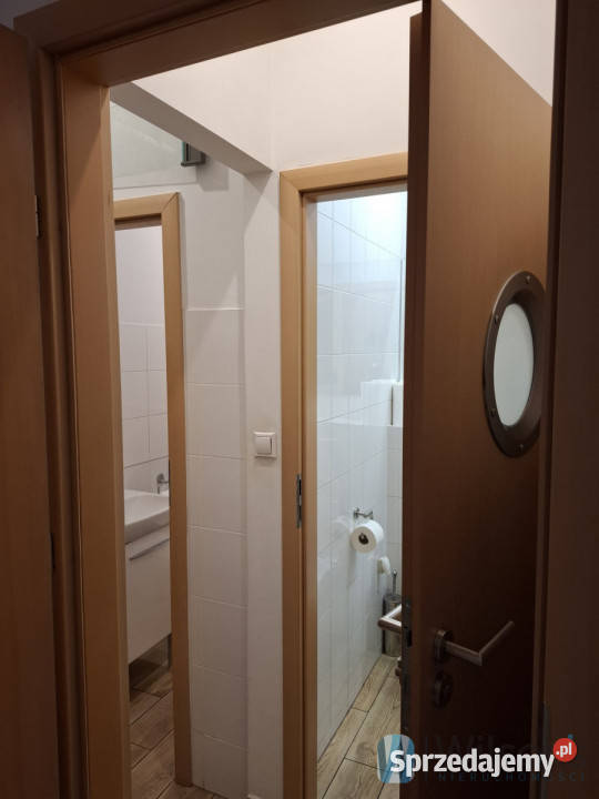 Wynajmę lokal 30m2 Warszawa Puławska