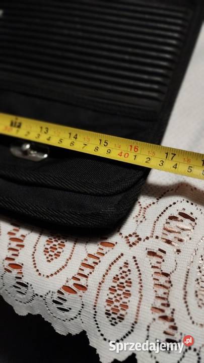 torba duża damska na ramię wielkopolskie Poznań