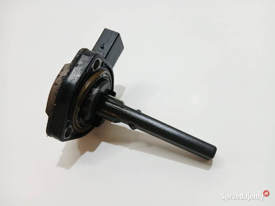 CZUJNIK POZIOMU OLEJU BMW E84 E90 F11 N47D20C lubelskie Strzyżewice