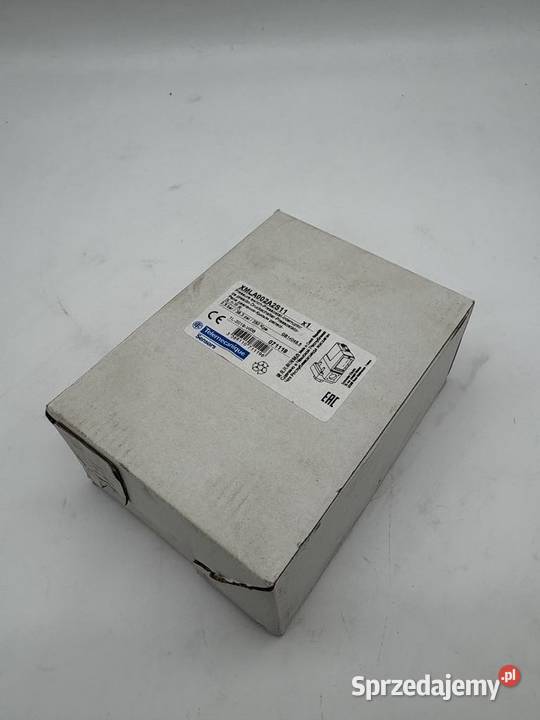 Telemecanique XMLA002A2S11 Czujnik ciśnienia