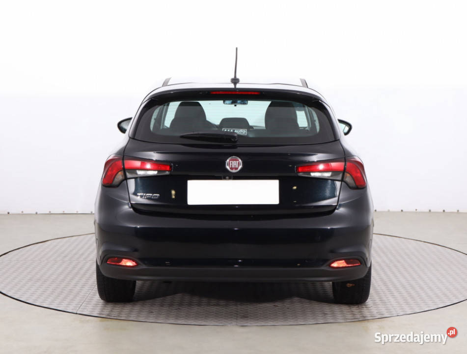 Fiat Tipo 10 FireFly Hatchback