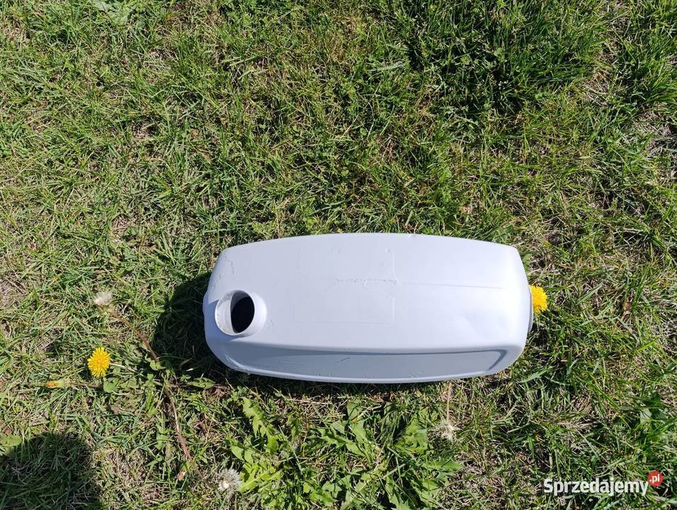 Zbiornik paliwa Romet kadet pony 301 motorynka Kielce