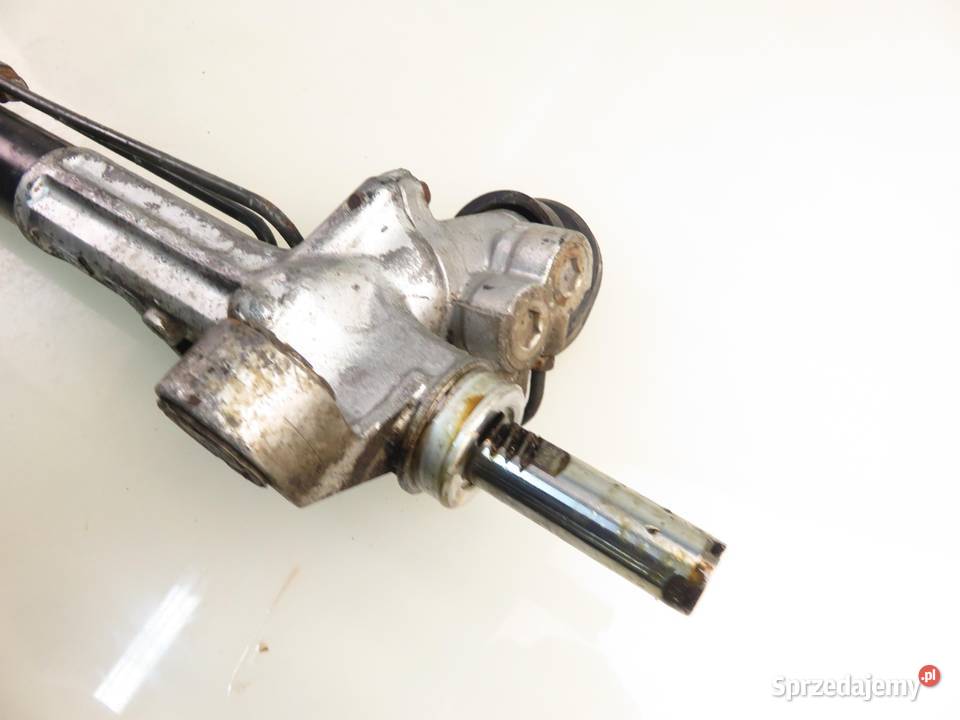 MAGLOWNICA HONDA ACCORD VII CL CN 03SEAG0 Motoryzacja