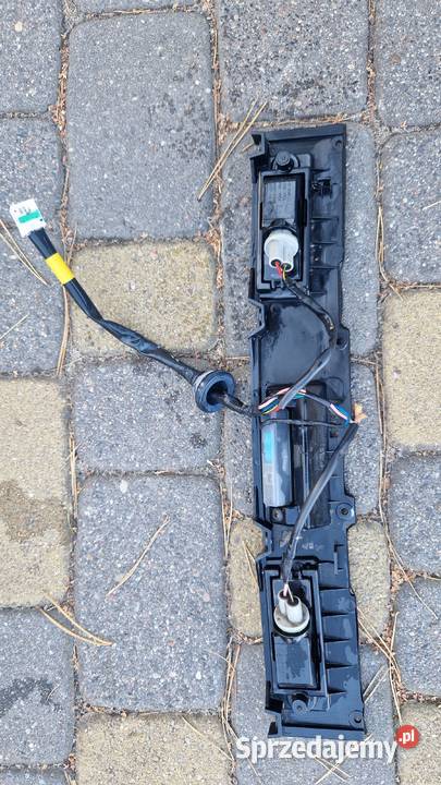 KLAMKA KLAPY TYŁ HYUNDAI TUCSON III 1520 lubelskie sprzedam