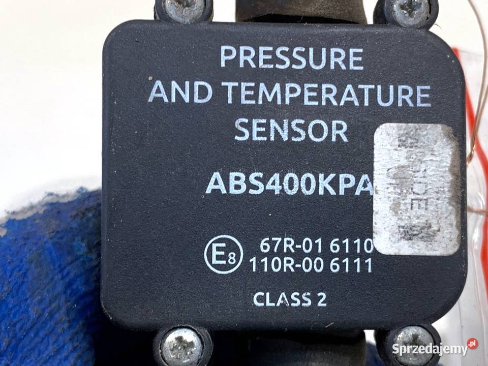CZUJNIK CIŚNIENIA LPG 67R016110 PRESOSTAT