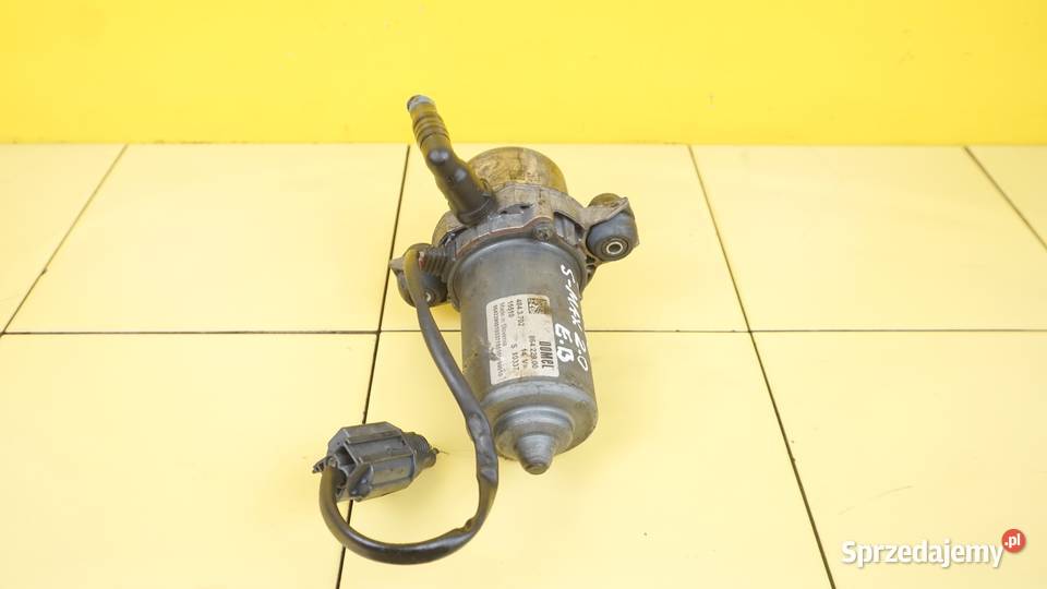 S GALAXY MK3 20 ECOBOOST 12r 203 TNWA pompa