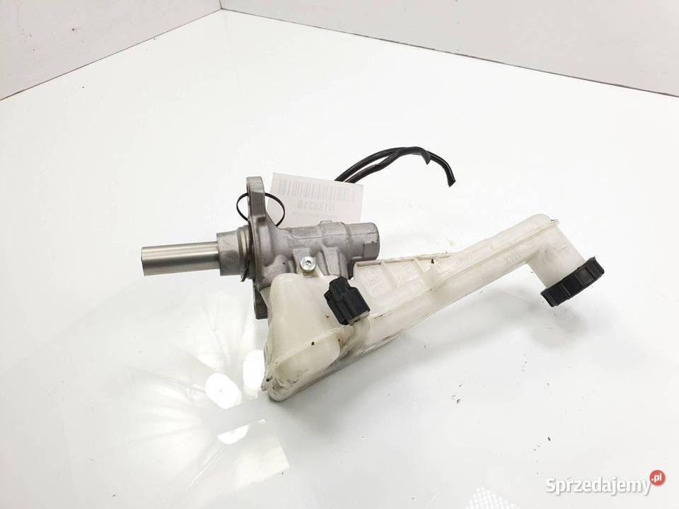 POMPKA HAMULCOWA FORD FUSION MK5 26415200154 osobowe Lipno sprzedam