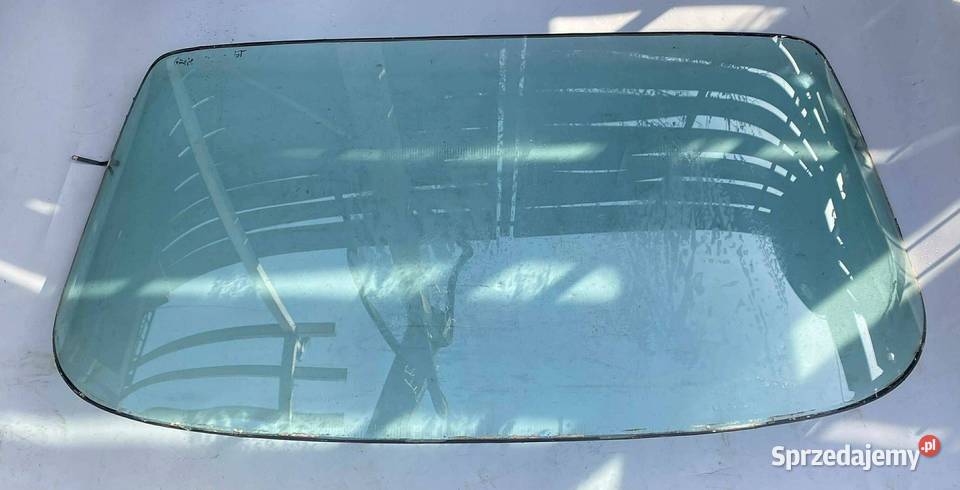 MercedesBenz C123 Coupe Szyba tył ogrzewana Łagiewniki sprzedam