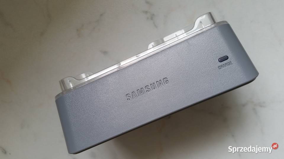 Stacja dokująca SAMSUNG SCCS5 BATTERY CHARGER Puławy