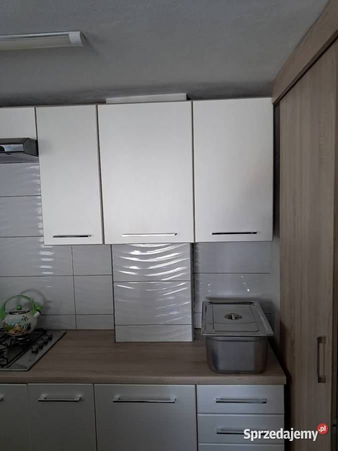 Regały kuchenne nowe Łagów