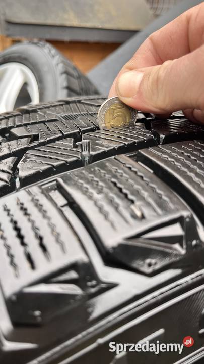 Felgi z oponami Samochodowe Pabianice