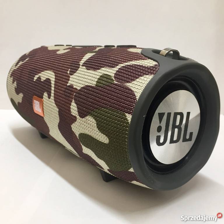 Jbl xtreme 1 аккумулятор