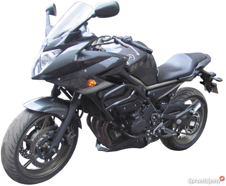 Gmole HEED do YAMAHA XJ 6 Diversion S duże Częstochowa sprzedam
