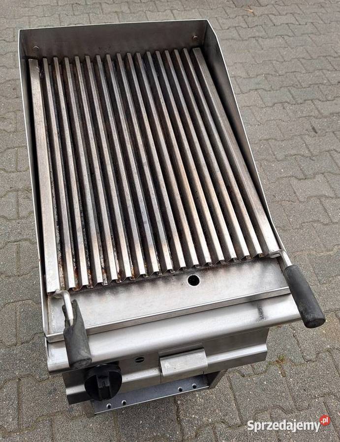 LAVA GRILL GAZOWY LOTUS CW 74G 407085 M1879N Nowe Skalmierzyce sprzedam