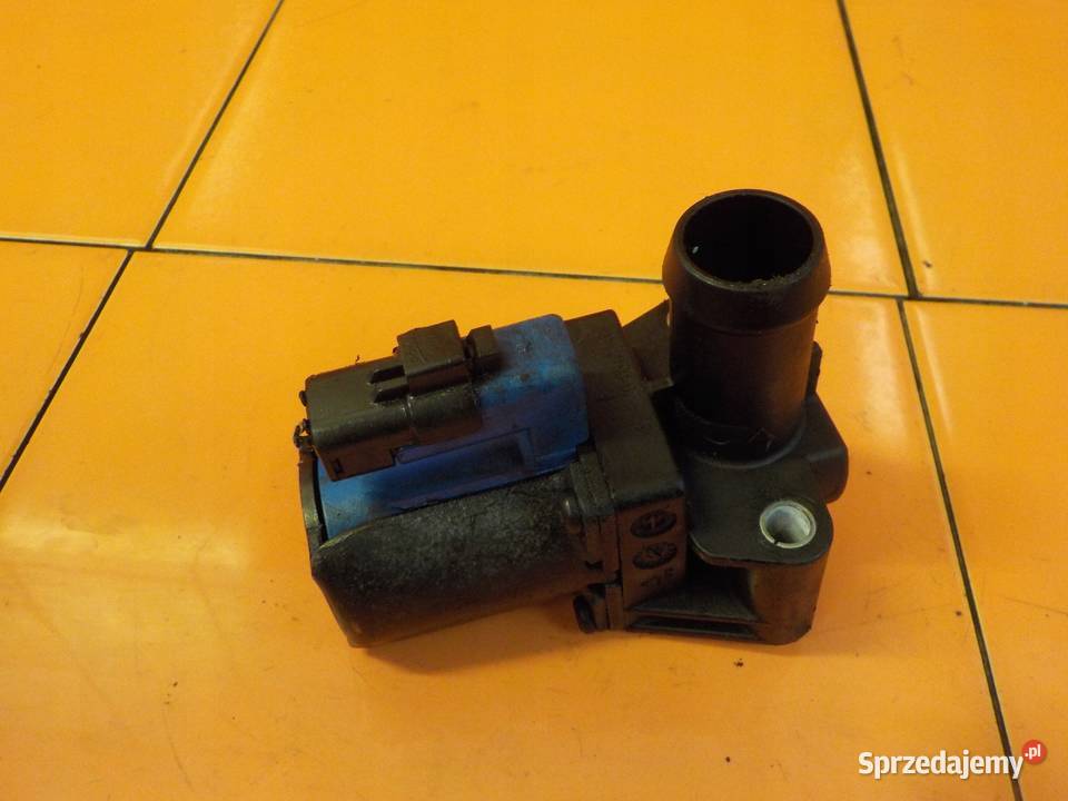 S60 V40 FOCUS 16 T3 ECOBOOST 13r B4164T Pozostałe