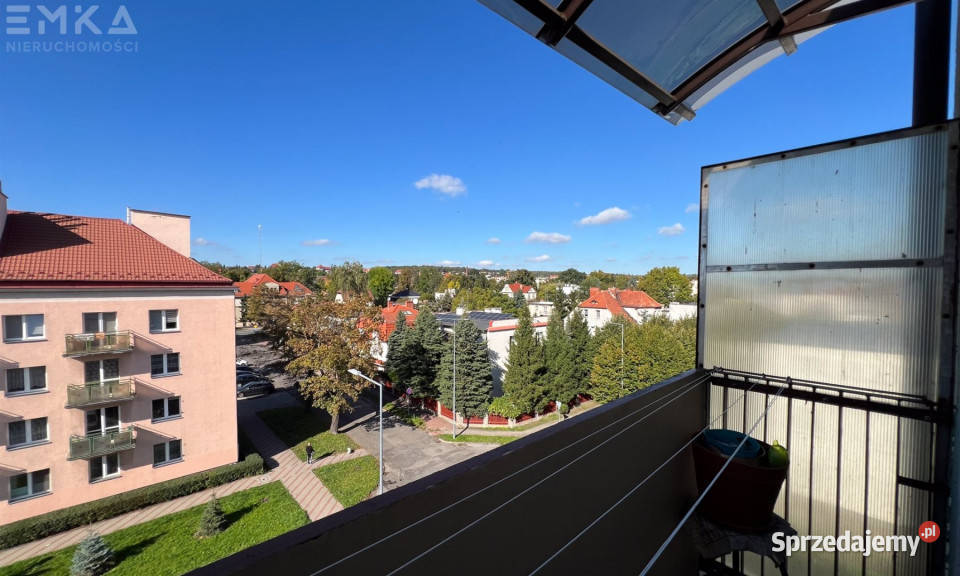 Mieszkanie Grudziądz 654m2 3 pokoje Sprzedaż